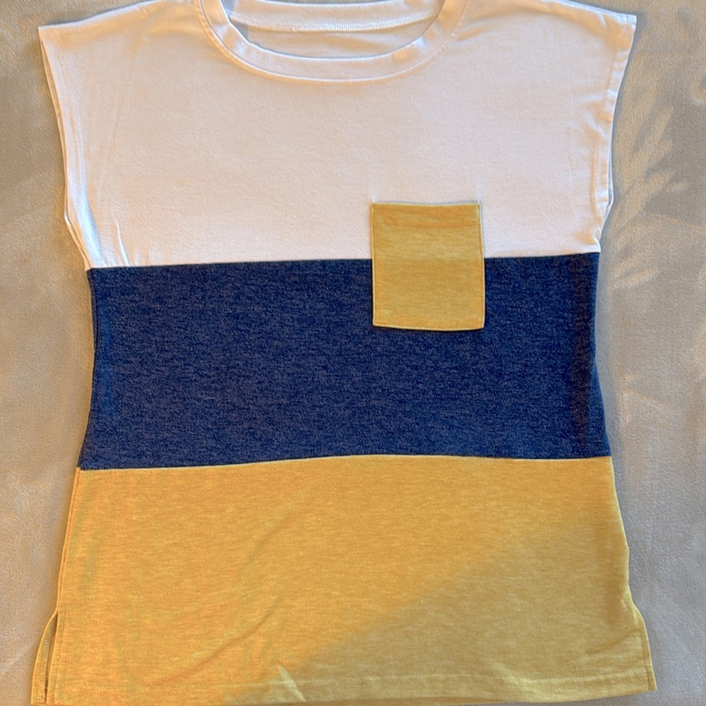 Woman’s Top